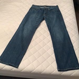 Lucky Brand Men’s Jeans